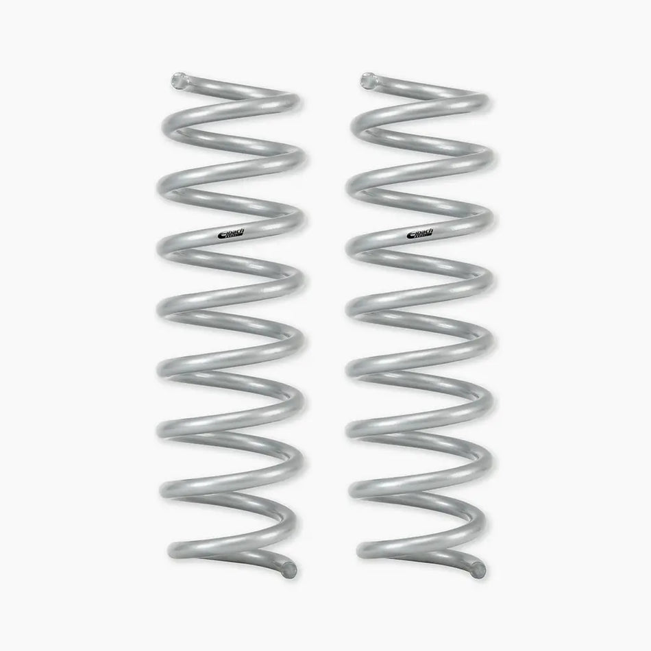 Eibach Rear PRO-LIFT-KIT Springs +1.0 for Ford Ranger Raptor 2024+ by Agile Offroad