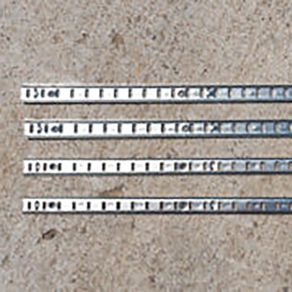 Extended Pantry Shelf Brackets for Revel Sprinter by Agile Offroad