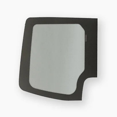 Sprinter 07-18 CRL Rear Door Driver Side Window by Agile Offroad