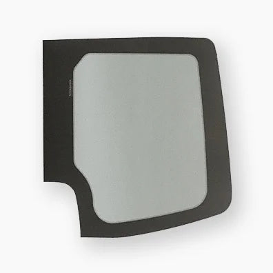 Sprinter 07-18 CRL Passenger Side Rear Door Window by Agile Offroad