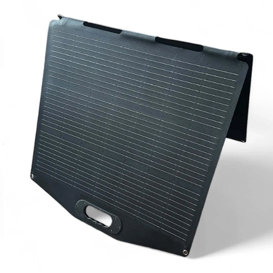 XPLOR 150w Foldable Solar Panel