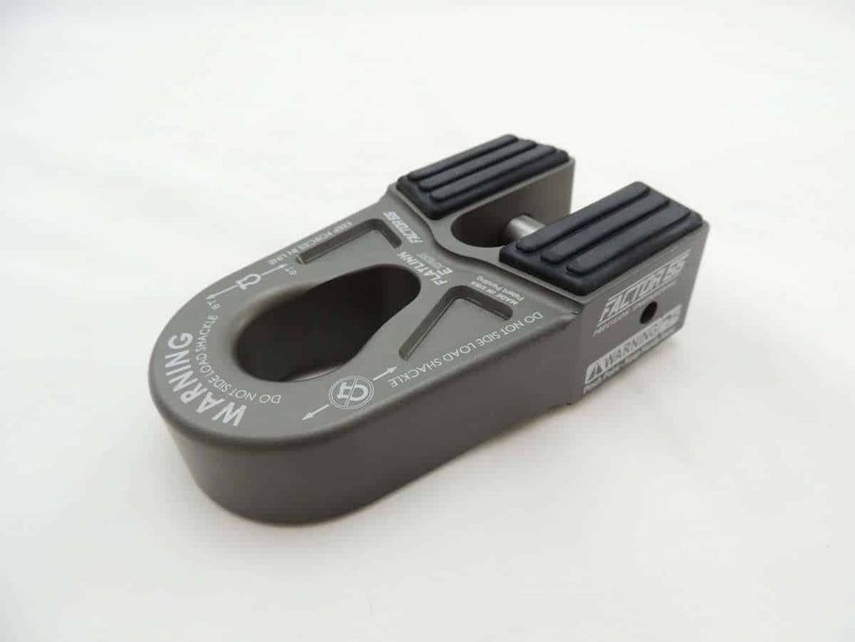Factor 55 FlatLink Expert by Agile Offroad
