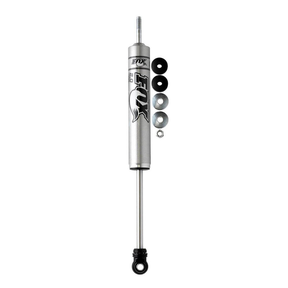 Fox 2.0 Shocks 986-24-059 by Agile Offroad