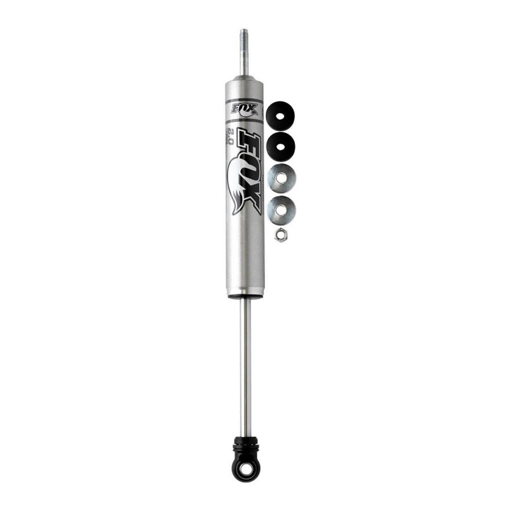 Fox 2.0 Shocks 985-24-059 by Agile Offroad