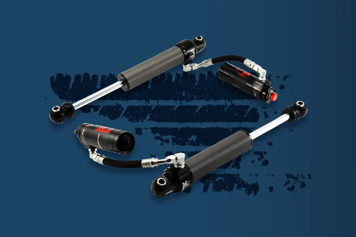 Lightweight Strength for Maximum Durability