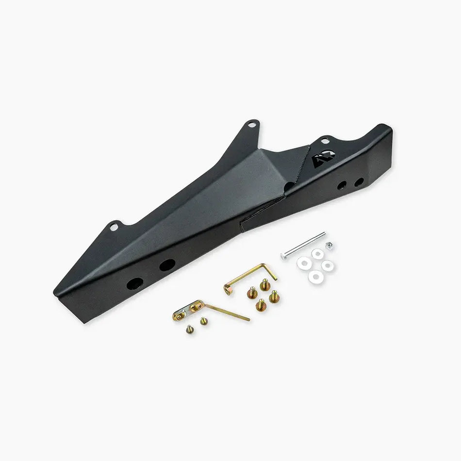 Rear Control Arm Ramp Skid for INEOS Grenadier by Agile Offroad