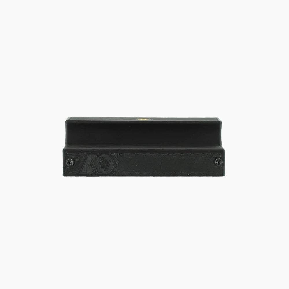 Sideburn Roof Outlet Cover