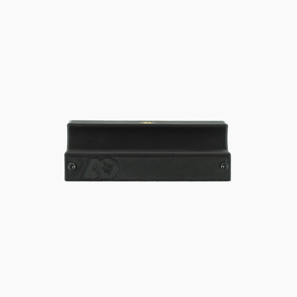 Sideburn Roof Outlet Cover