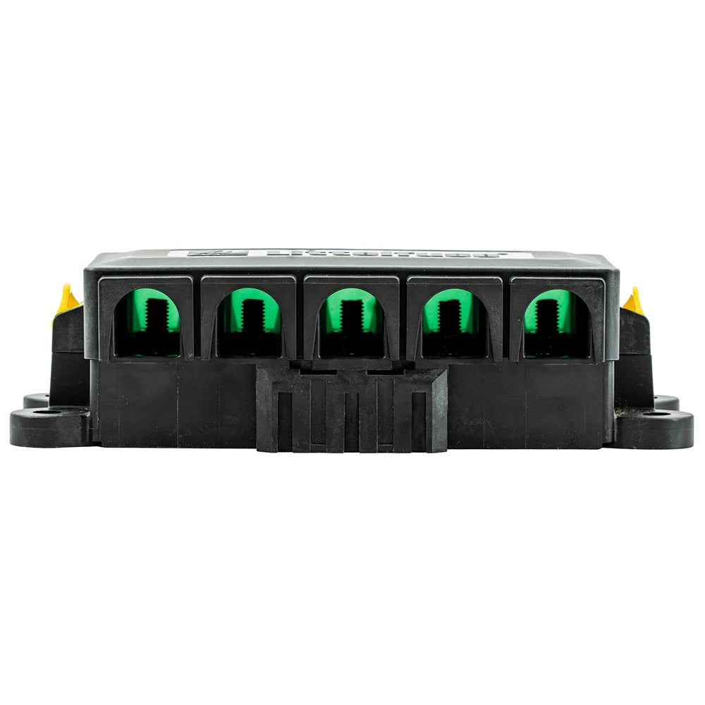 5-Stud ZCase Fuse Holder with Fuses for INEOS Grenadier by Agile Offroad