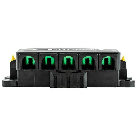 5-Stud ZCase Fuse Holder with Fuses for INEOS Grenadier by Agile Offroad