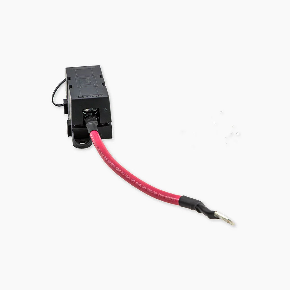 Fuse & Wire to Retain OE Grenadier Inverter by Agile Offroad