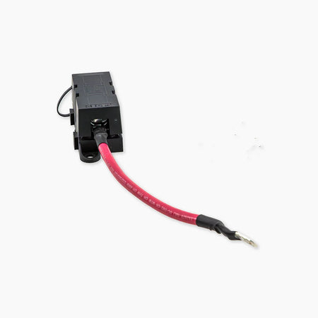 Fuse & Wire to Retain OE Grenadier Inverter by Agile Offroad
