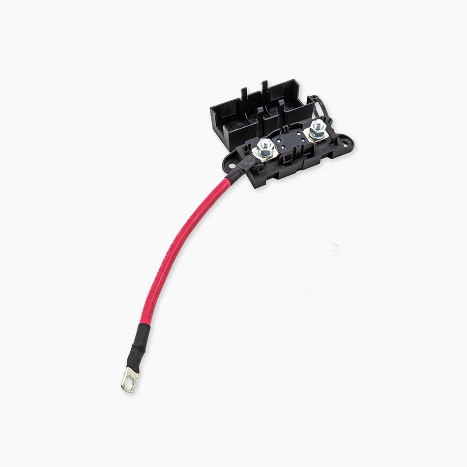 Fuse & Wire to Retain OE Grenadier Inverter by Agile Offroad