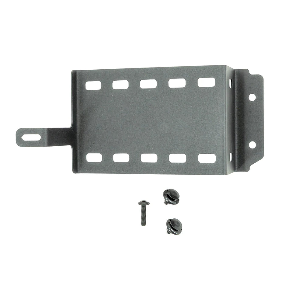 Behind Dash Accessory Mount Plate Kit for INEOS Grenadier by Agile Offroad