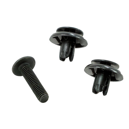 Behind Dash Accessory Mount Plate Kit for INEOS Grenadier by Agile Offroad