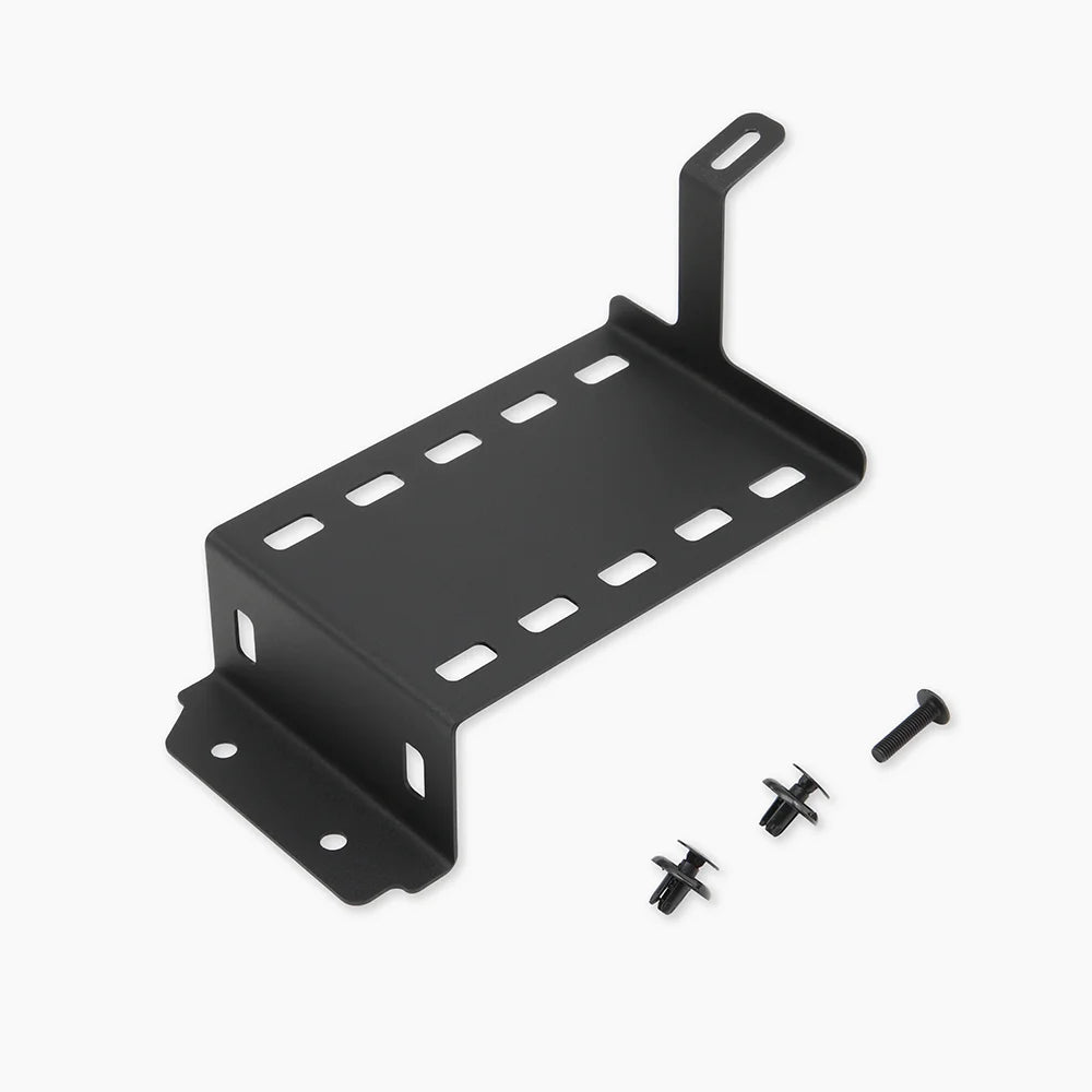 Behind Dash Accessory