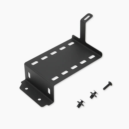 Behind Dash Accessory