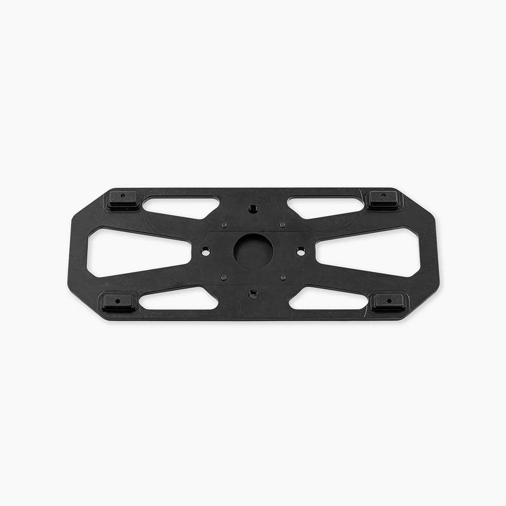 Wolfbox Mounting Kit for Grenadier by Agile Offroad