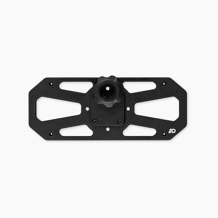 Wolfbox Mounting Kit for Grenadier by Agile Offroad