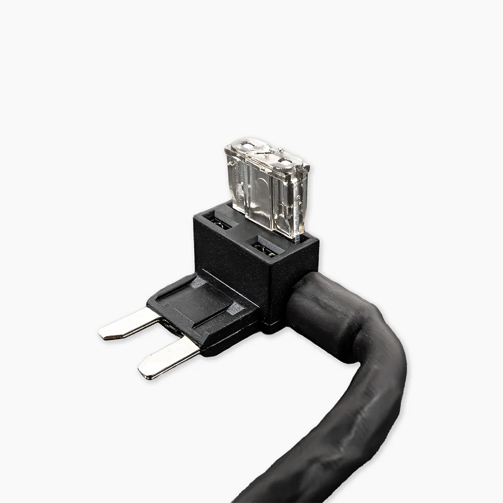 LUXLOCK™ Lighted Ignition Keyhole Upgrade for INEOS Grenadier