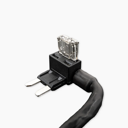 LUXLOCK™ Lighted Ignition Keyhole Upgrade for INEOS Grenadier