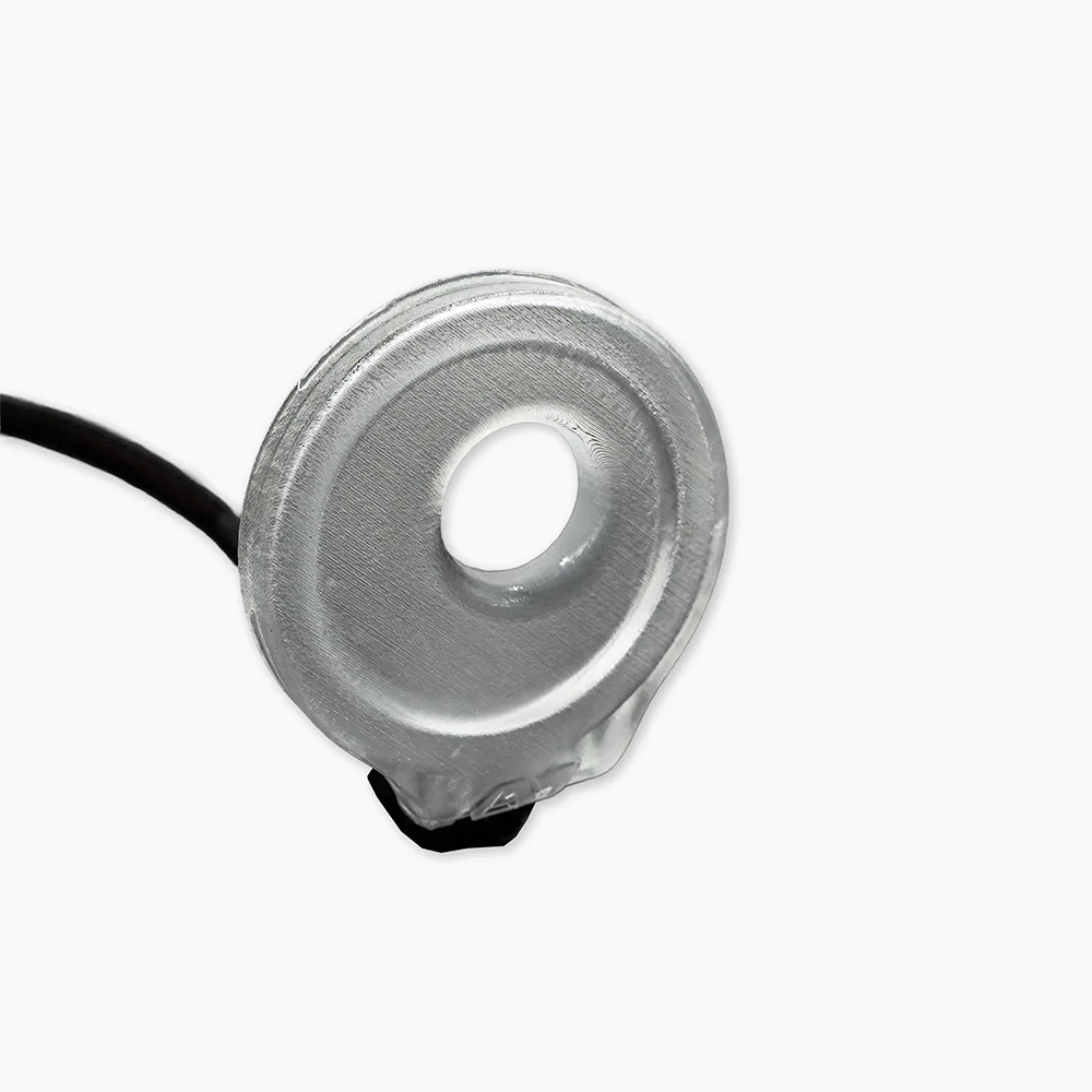 LUXLOCK™ Lighted Ignition Keyhole Upgrade for INEOS Grenadier