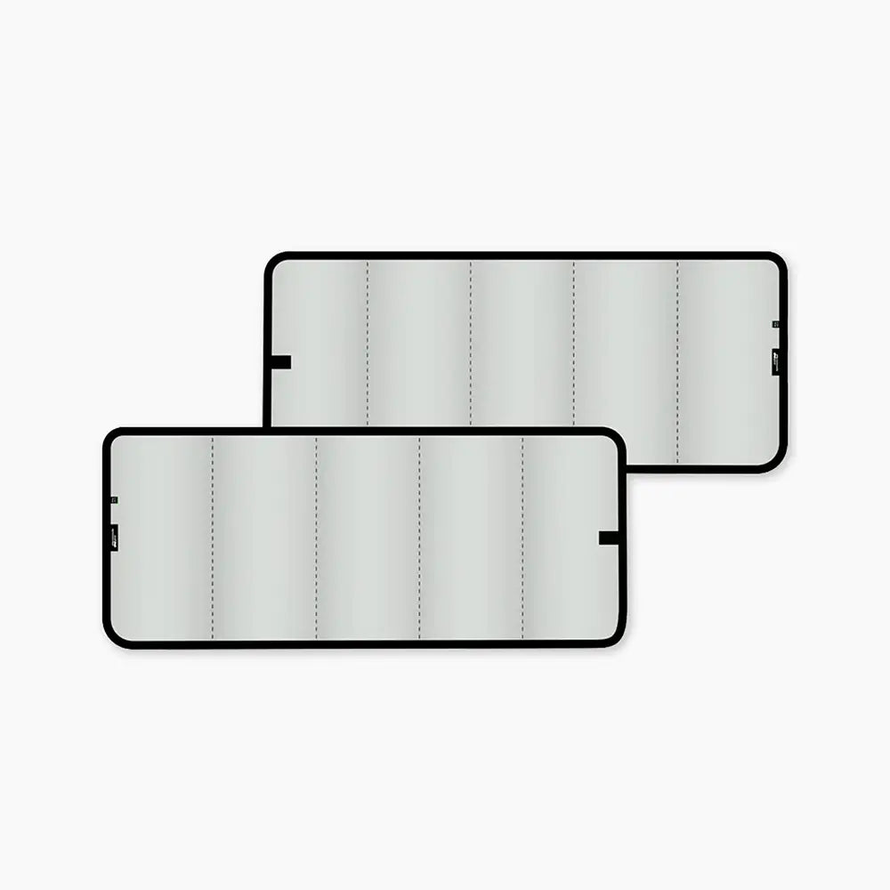 Vanmade Gear Ineos Grenadier Window Shades by Agile Offroad