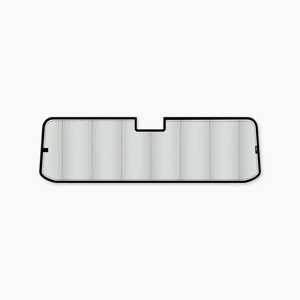 Vanmade Gear Ineos Grenadier Window Shades by Agile Offroad