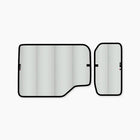Vanmade Gear Ineos Grenadier Window Shades by Agile Offroad