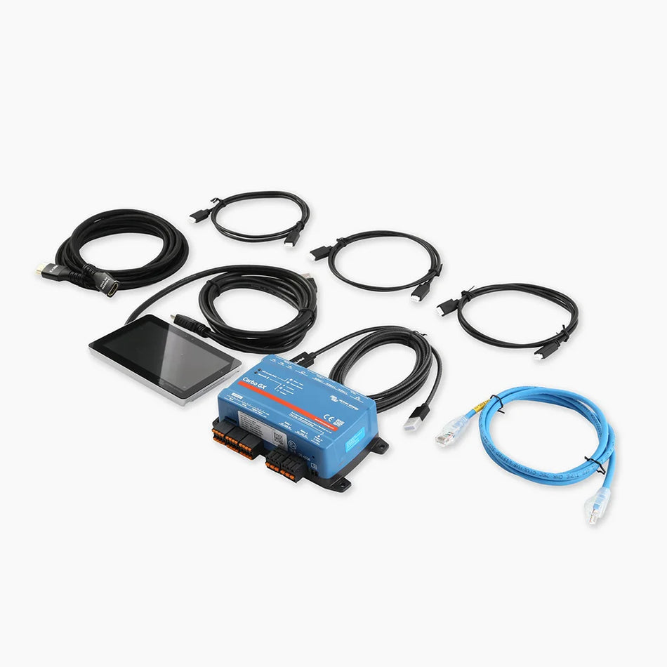 Cerbo ADD-ON KIT ONLY For INEOS Grenadier Auxiliary Battery System