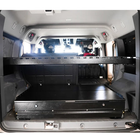 Diabolical Mid Deck for Grenadier by Agile Offroad
