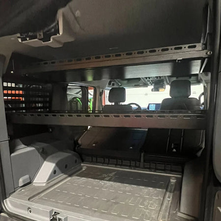 Diabolical Upper Deck for Grenadier by Agile Offroad