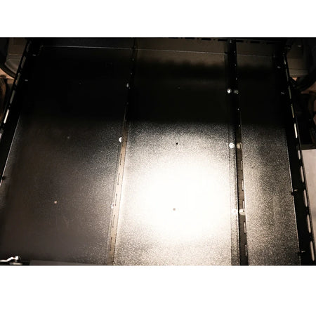 Diabolical Slide Floor Bottom by Agile Offroad (Part A)