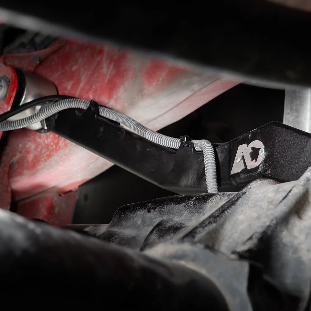 Control Arms for INEOS Grenadier by Agile Offroad
