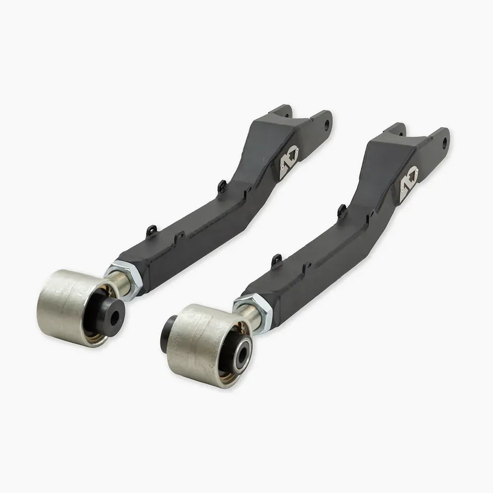 Front control arms for Grenadier