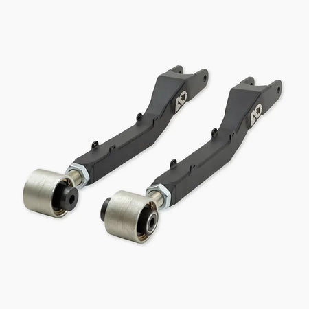 Front control arms for Grenadier