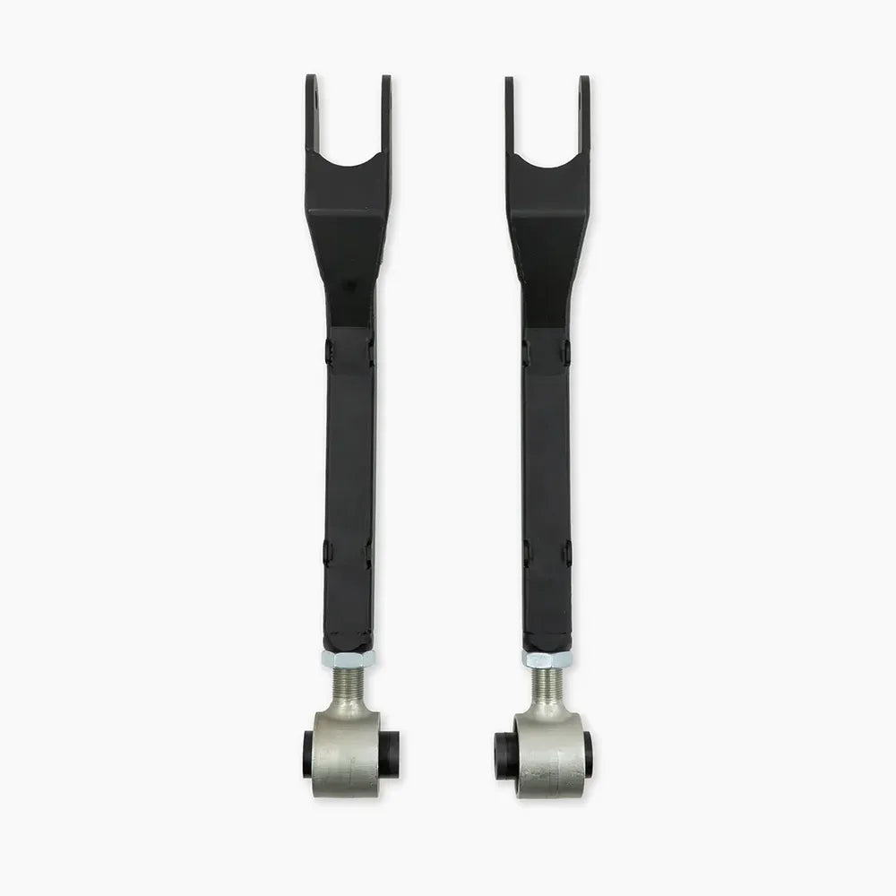 Front upper control arms for Grenadier