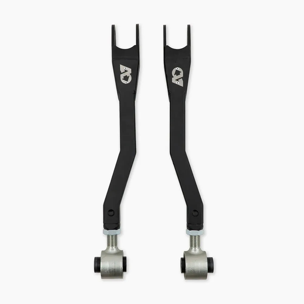Front control arms for Grenadier