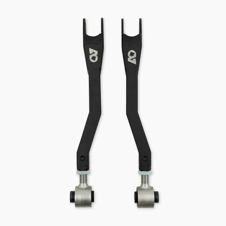 Front control arms for Grenadier