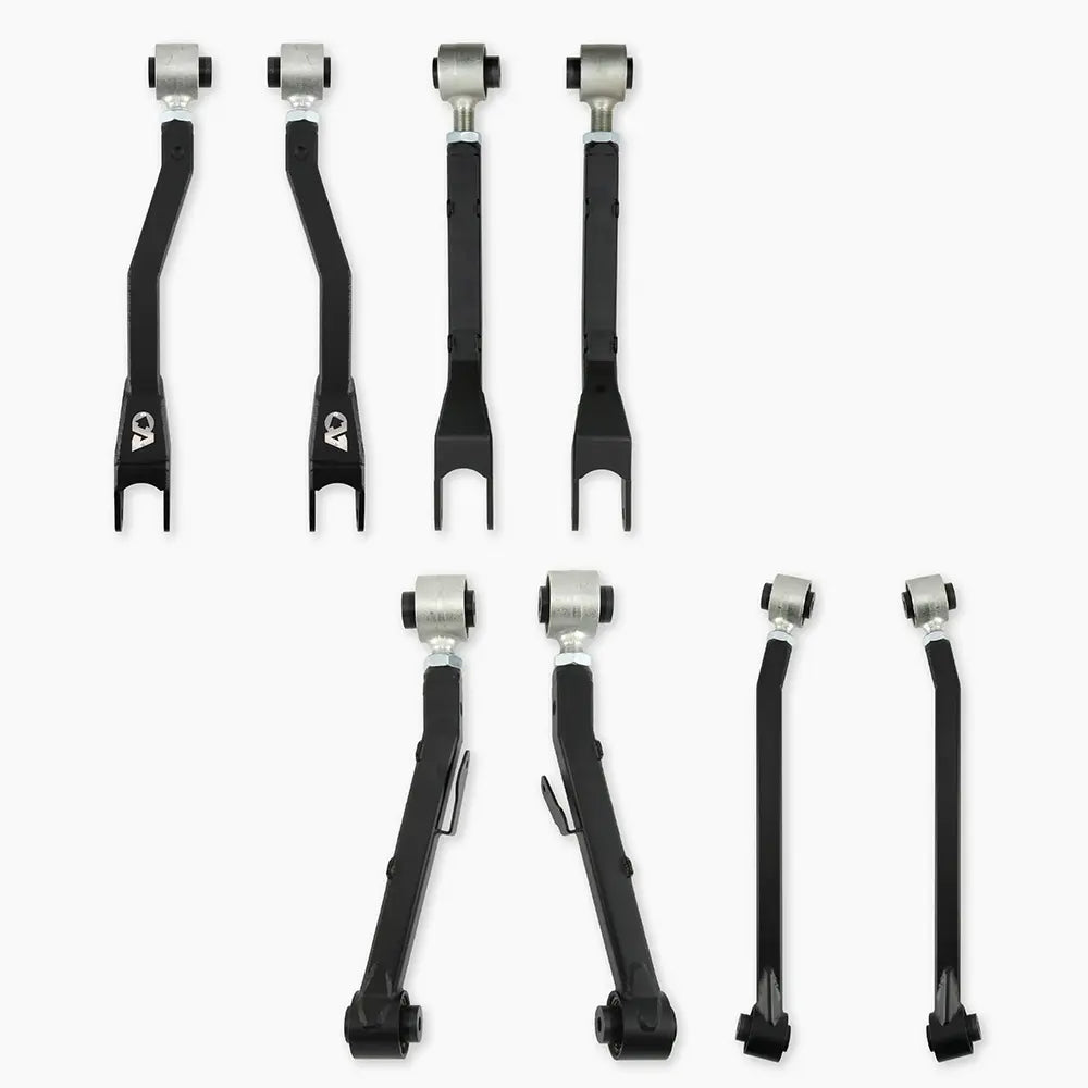 Control Arms for INEOS Grenadier