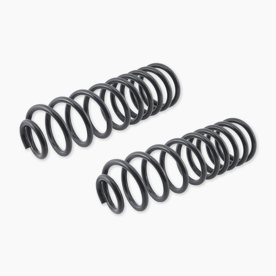 Front & Rear Coil Springs for INEOS Grenadier by Agile Offroad