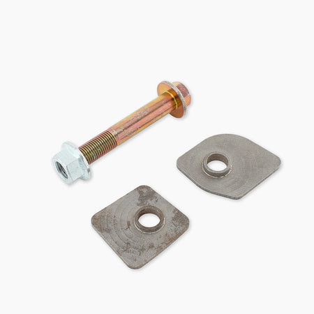 Auxiliary Cooling Support Brackets for INEOS Grenadier by Agile Offroad