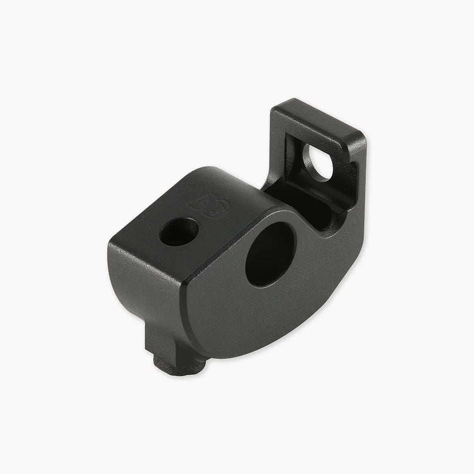 Grab Handle Roof Accessory Mount for Grenadier by Agile Offroad