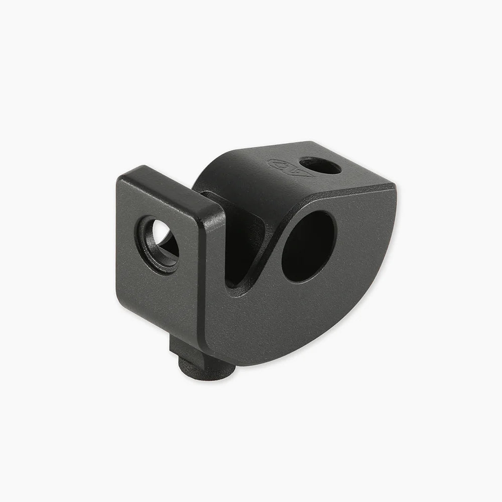 Grab Handle Roof Accessory Mount for Grenadier by Agile Offroad