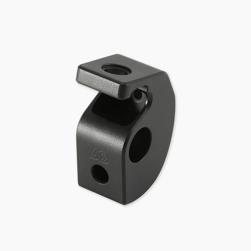 Grab Handle Roof Accessory Mount for Grenadier by Agile Offroad