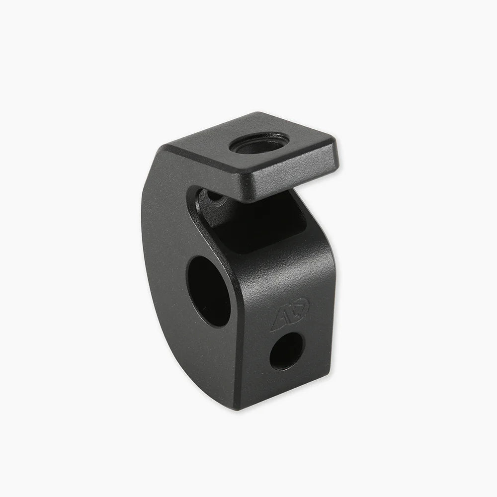 Grab Handle Roof Accessory Mount for Grenadier by Agile Offroad