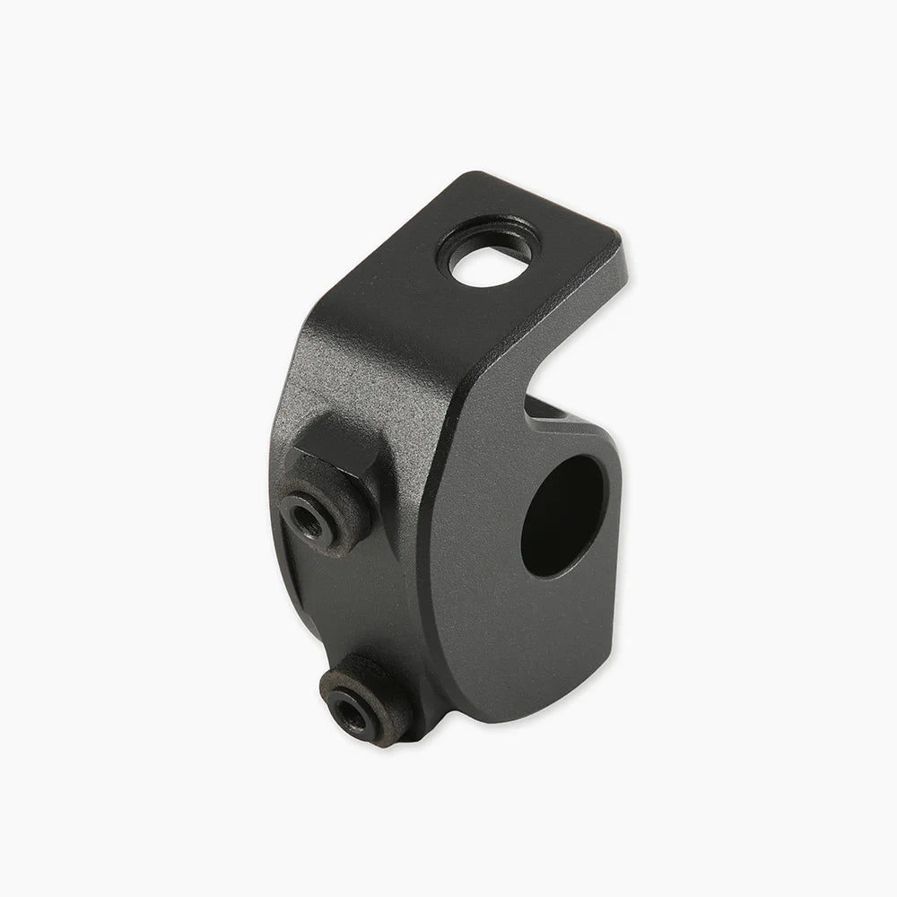 Grab Handle Roof Accessory Mount for Grenadier by Agile Offroad