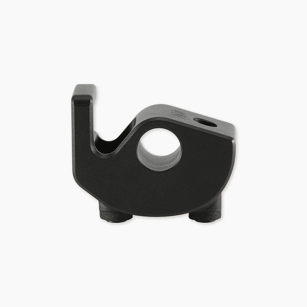 Grab Handle Roof Accessory Mount for Grenadier by Agile Offroad