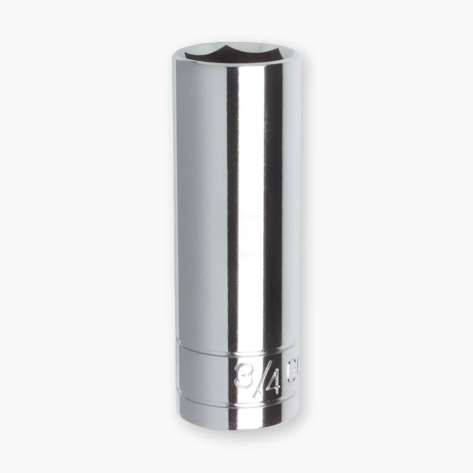 Gorilla Deep Lug Nut Socket 3/4 in or 19mm by Agile Offroad