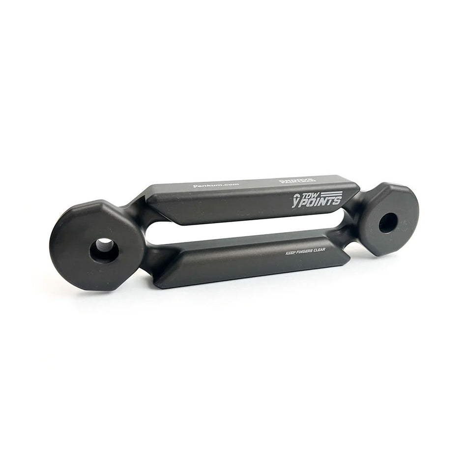 Yankum Ropes Groove Fairlead Hawse Style by Agile Offroad